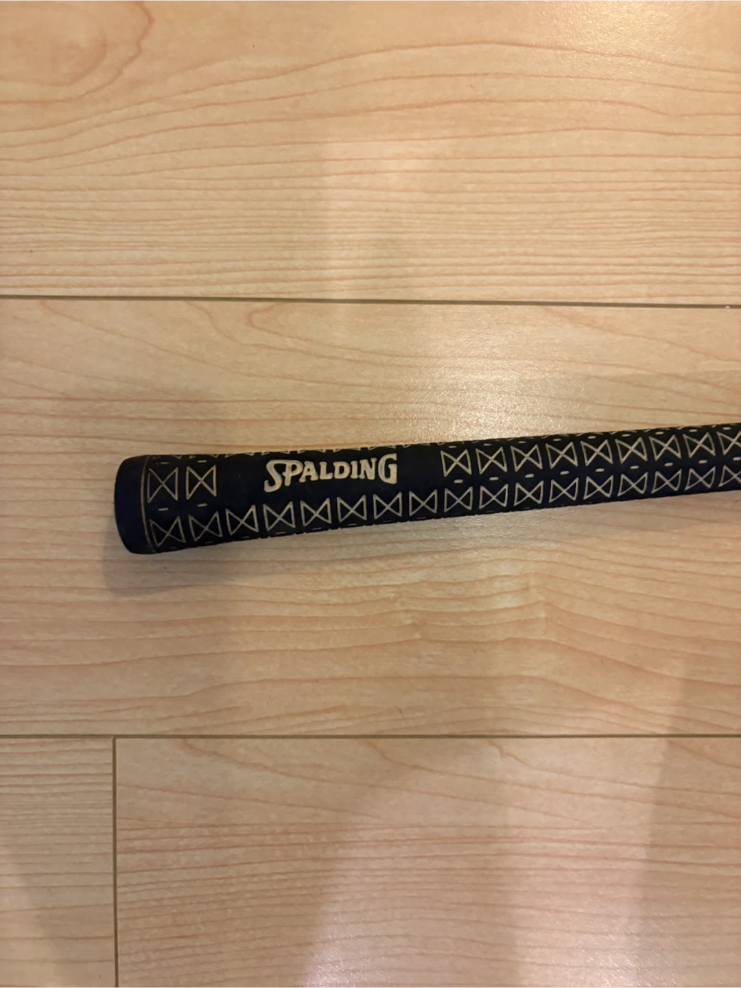 Spalding Golf Club Set - 4 and 5 Iron - photo 3