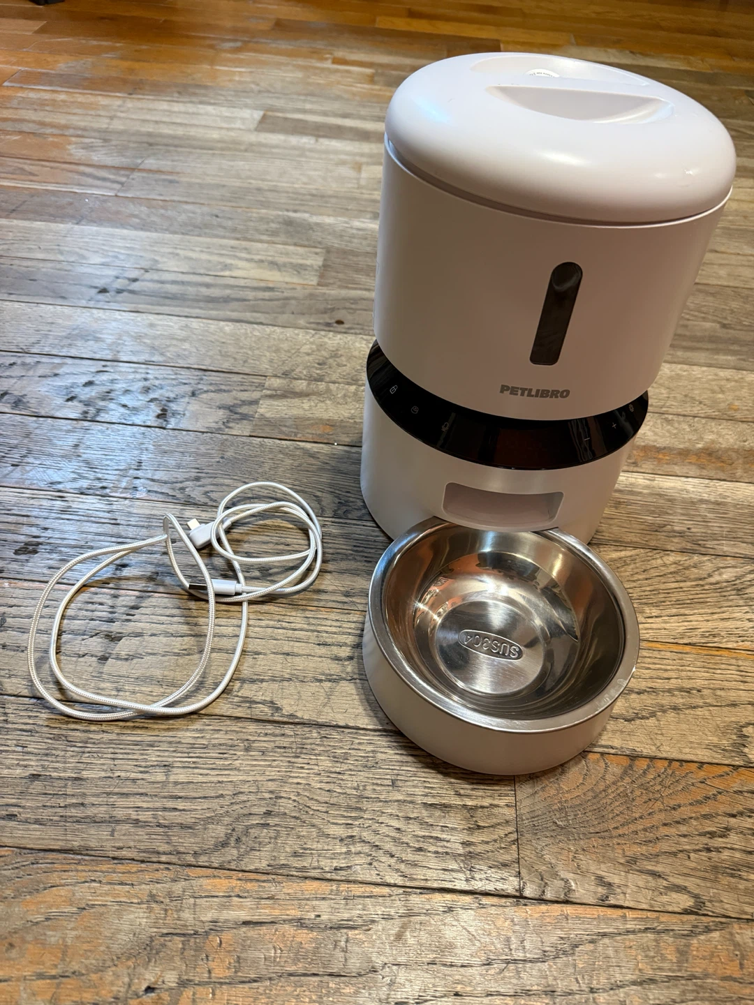 PETLIBRO Automatic Pet Feeder