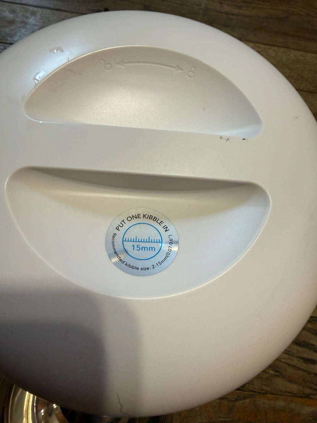 PETLIBRO Automatic Pet Feeder - photo 2