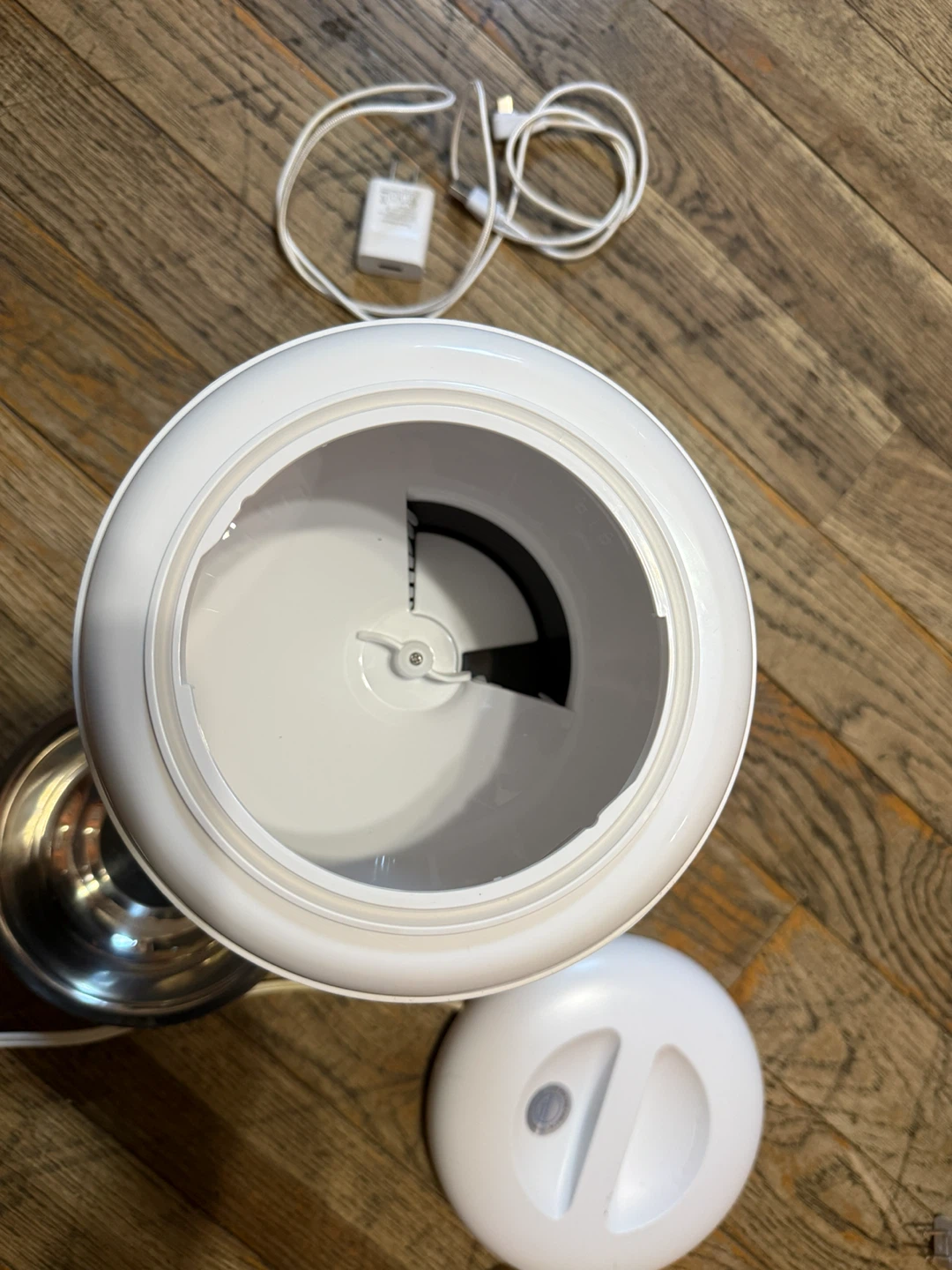 PETLIBRO Automatic Pet Feeder - photo 3
