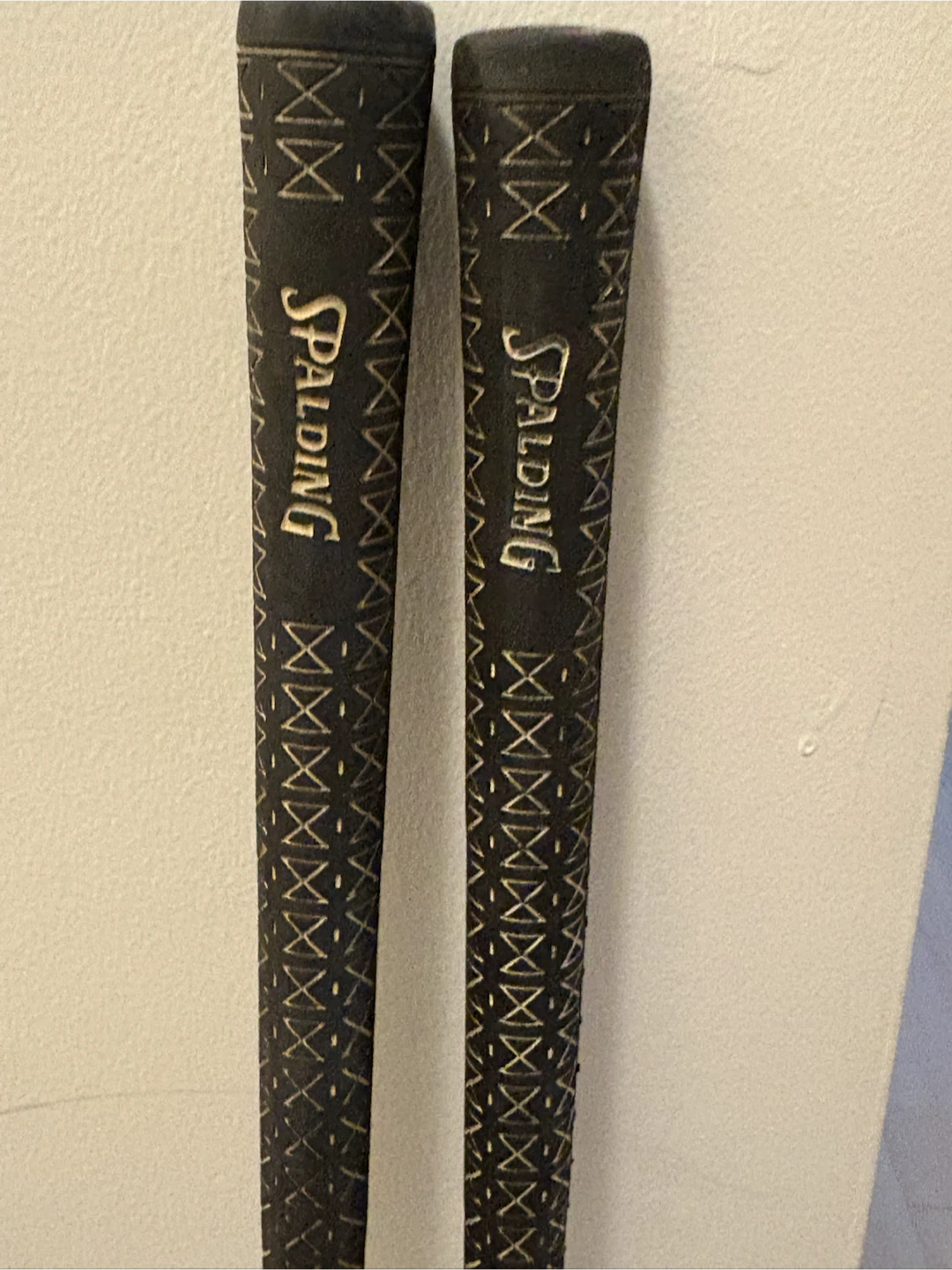 Spalding 3 and 4 Wood Golf Clubs - photo 3