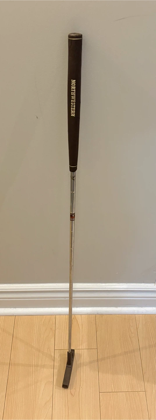 Northwestern J.C. Snead-409 Putter