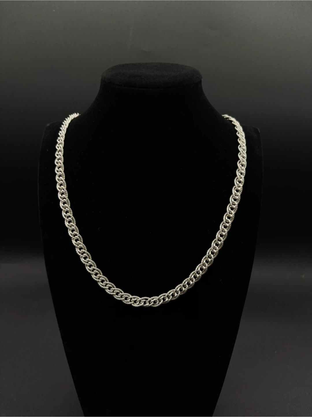 Chain Sterling Silver .925 – High-Quality Jewelry