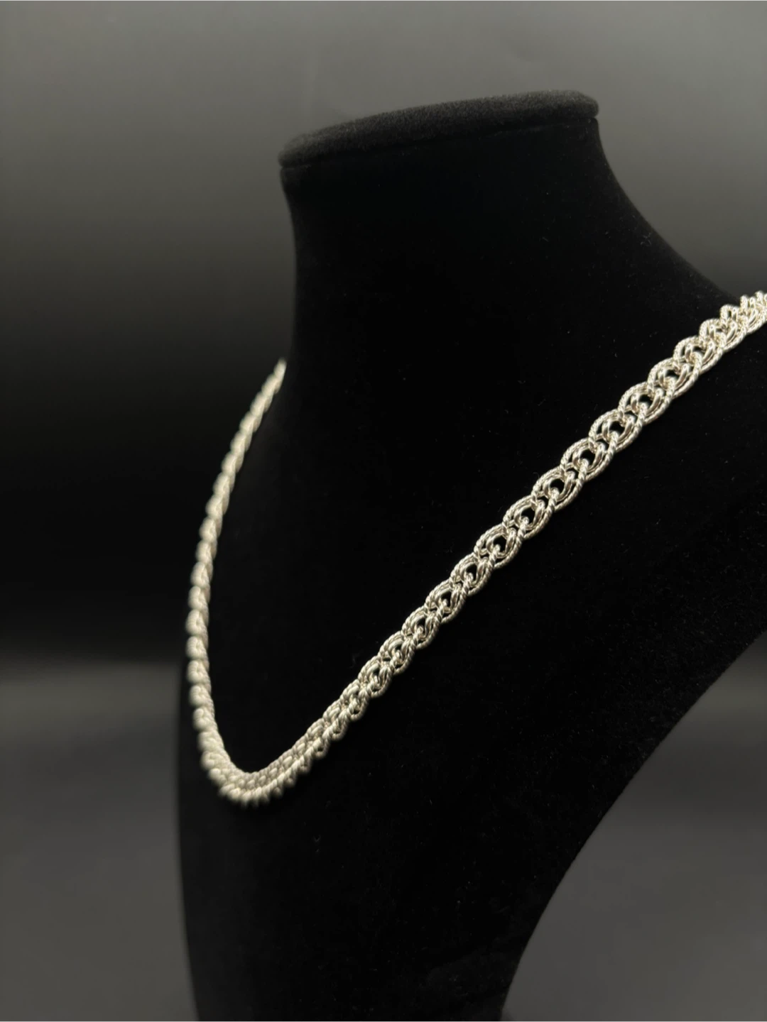 Chain Sterling Silver .925 – High-Quality Jewelry - photo 2