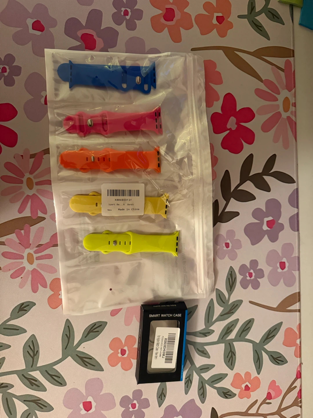 Apple Watch Series 9 41 mm– Excellent Condition