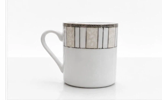 Moka Pot and Espresso Cup Set - photo 3