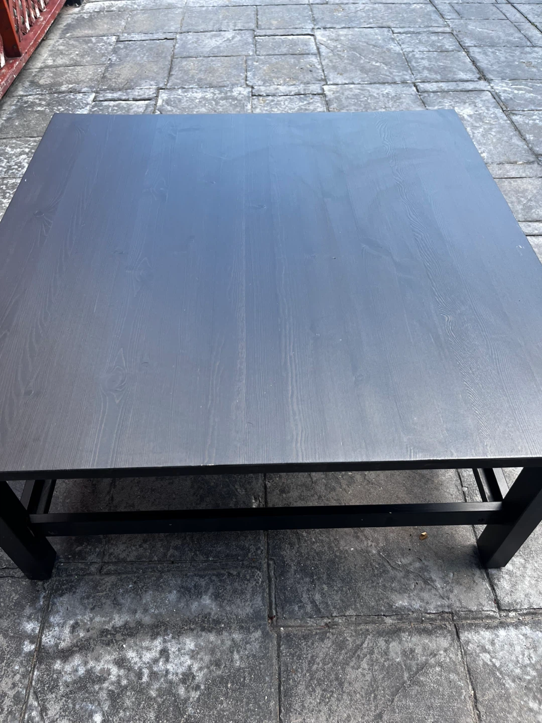Ikea hemnes coffee table - photo 5
