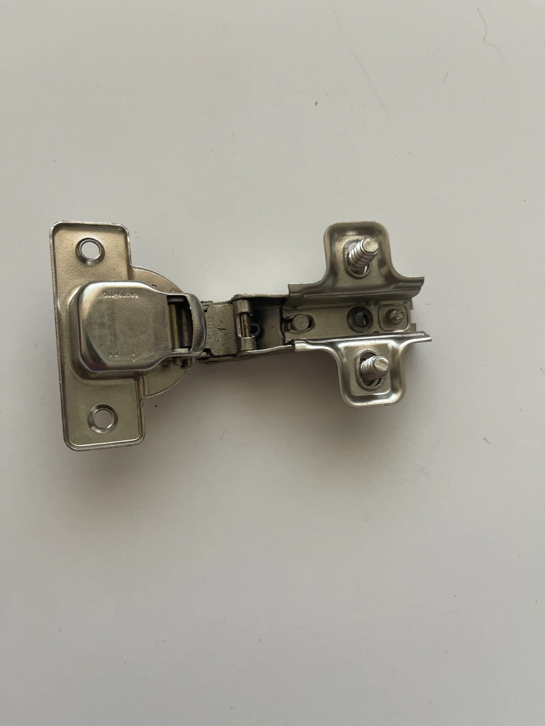 Blum Cabinet Hinge