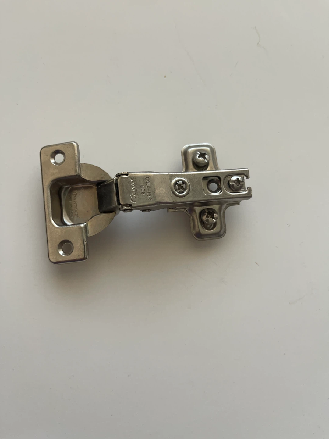 Blum Cabinet Hinge - photo 2