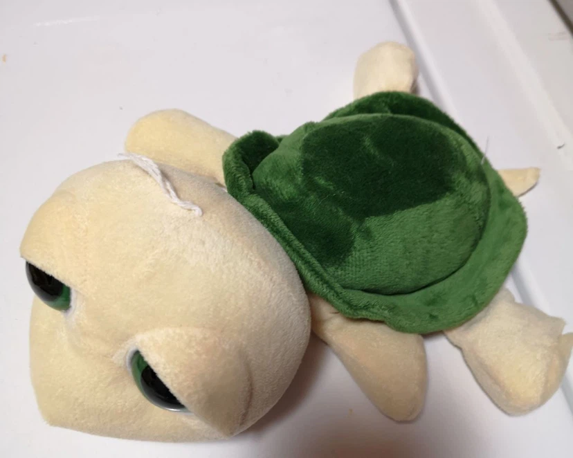 Plush Turtle Toy - photo 2