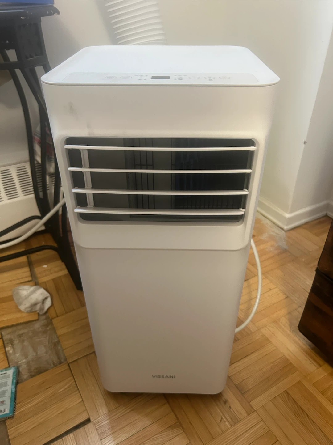 VISSANI Portable Air Conditioner