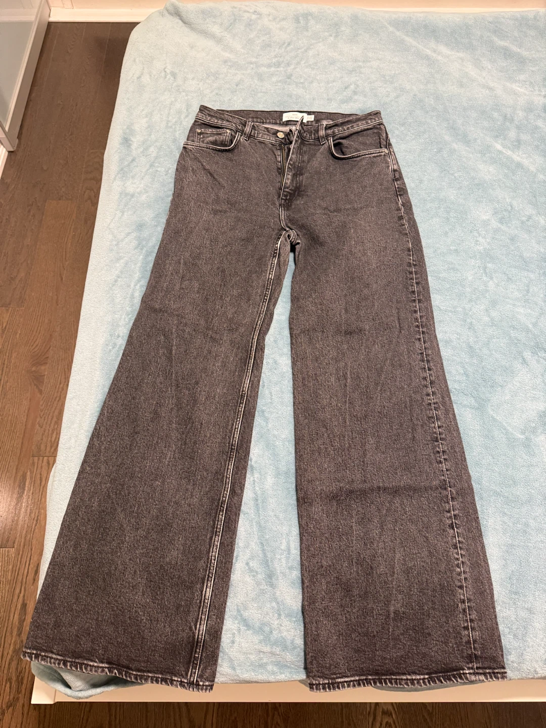 &other stories jeans