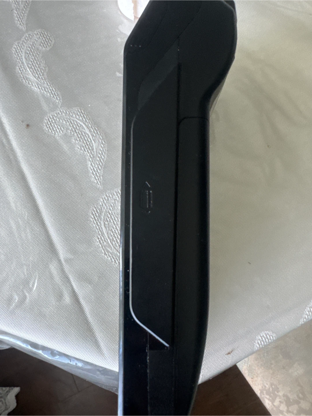 CASTLES TECHNOLOGY SATURN1000 Payment Terminal - photo 2