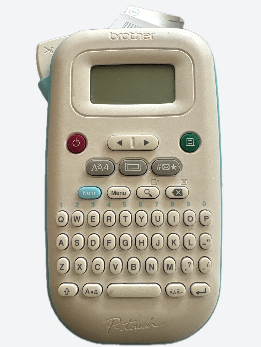 Brother P-Touch Label Maker
