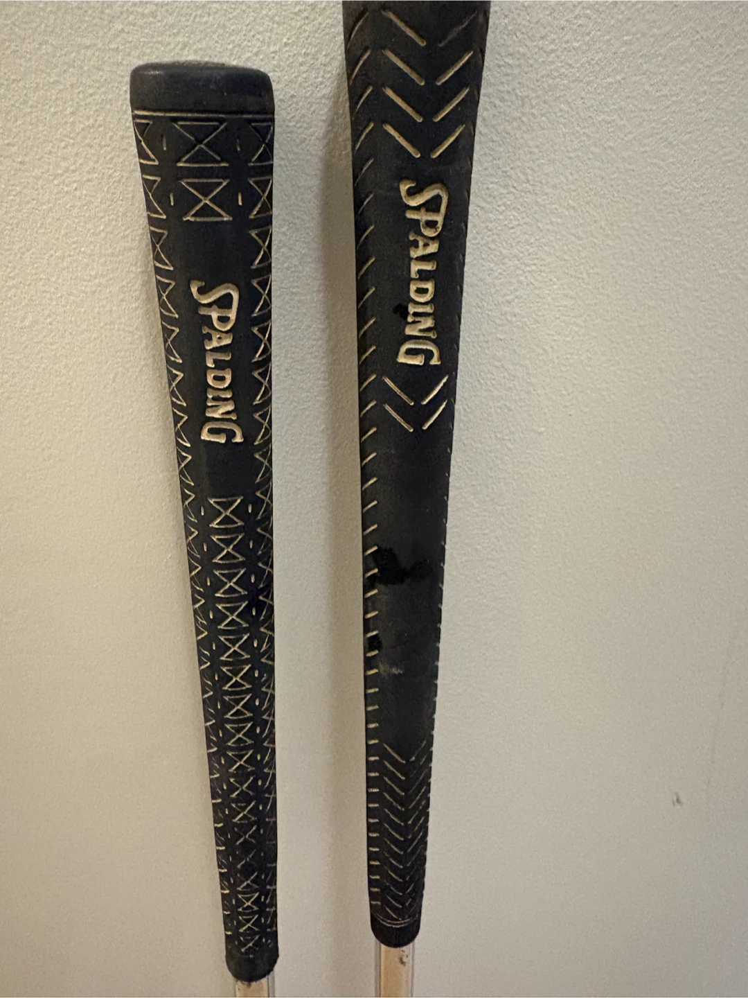 Spalding Golf Irons 7 & 8 - photo 2