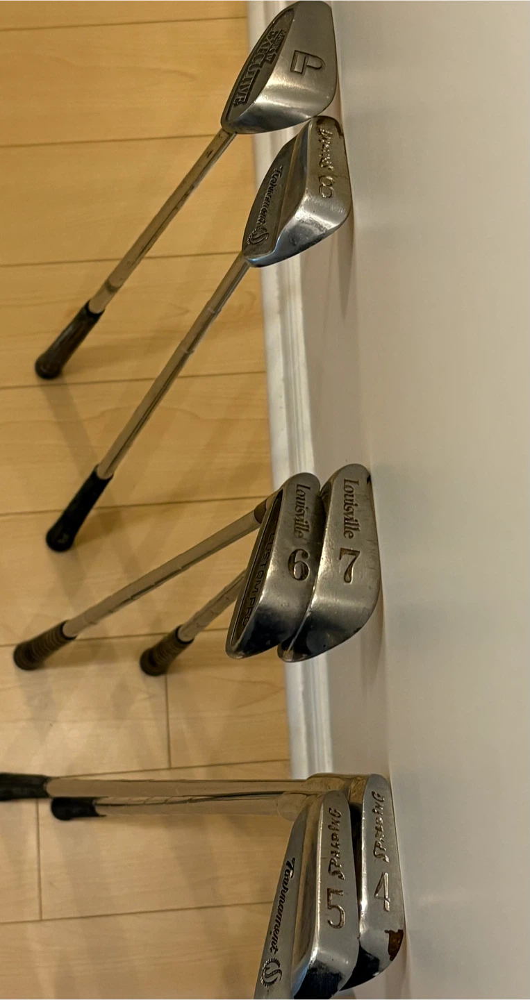 Golf Clubs - photo 2