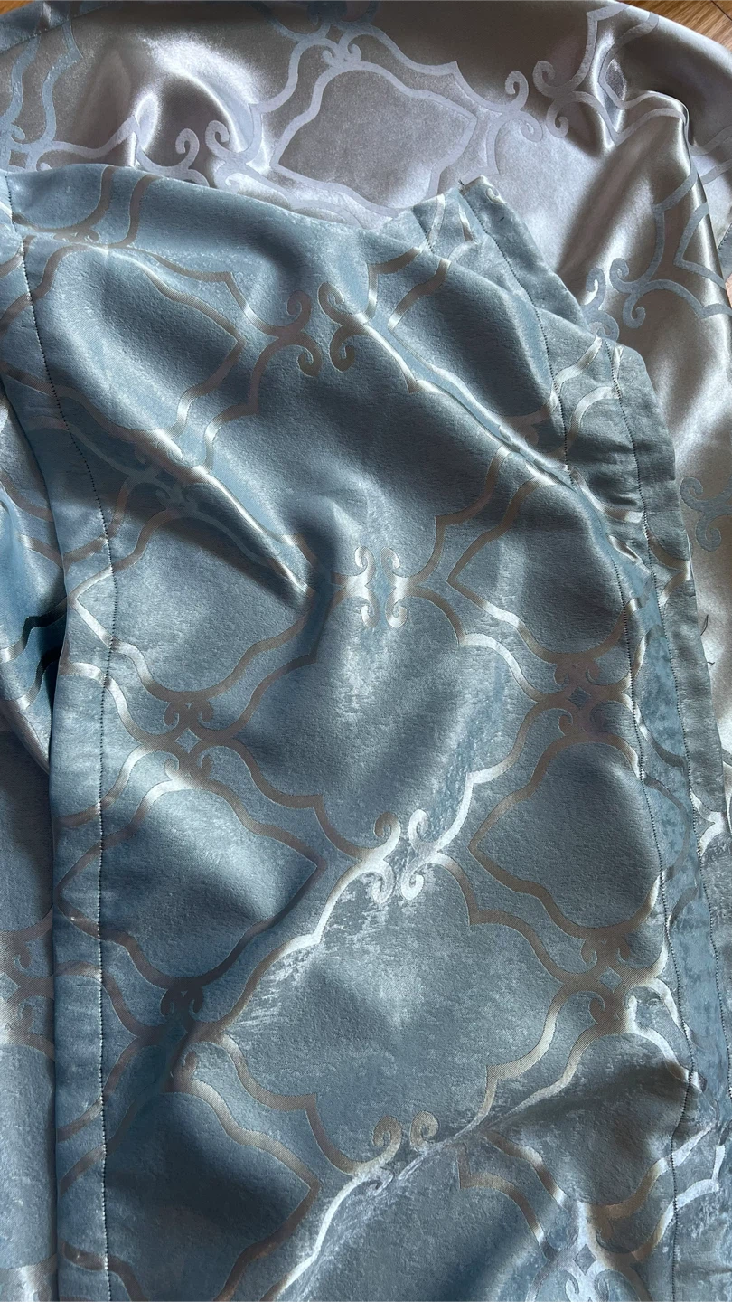 Curtain - photo 2