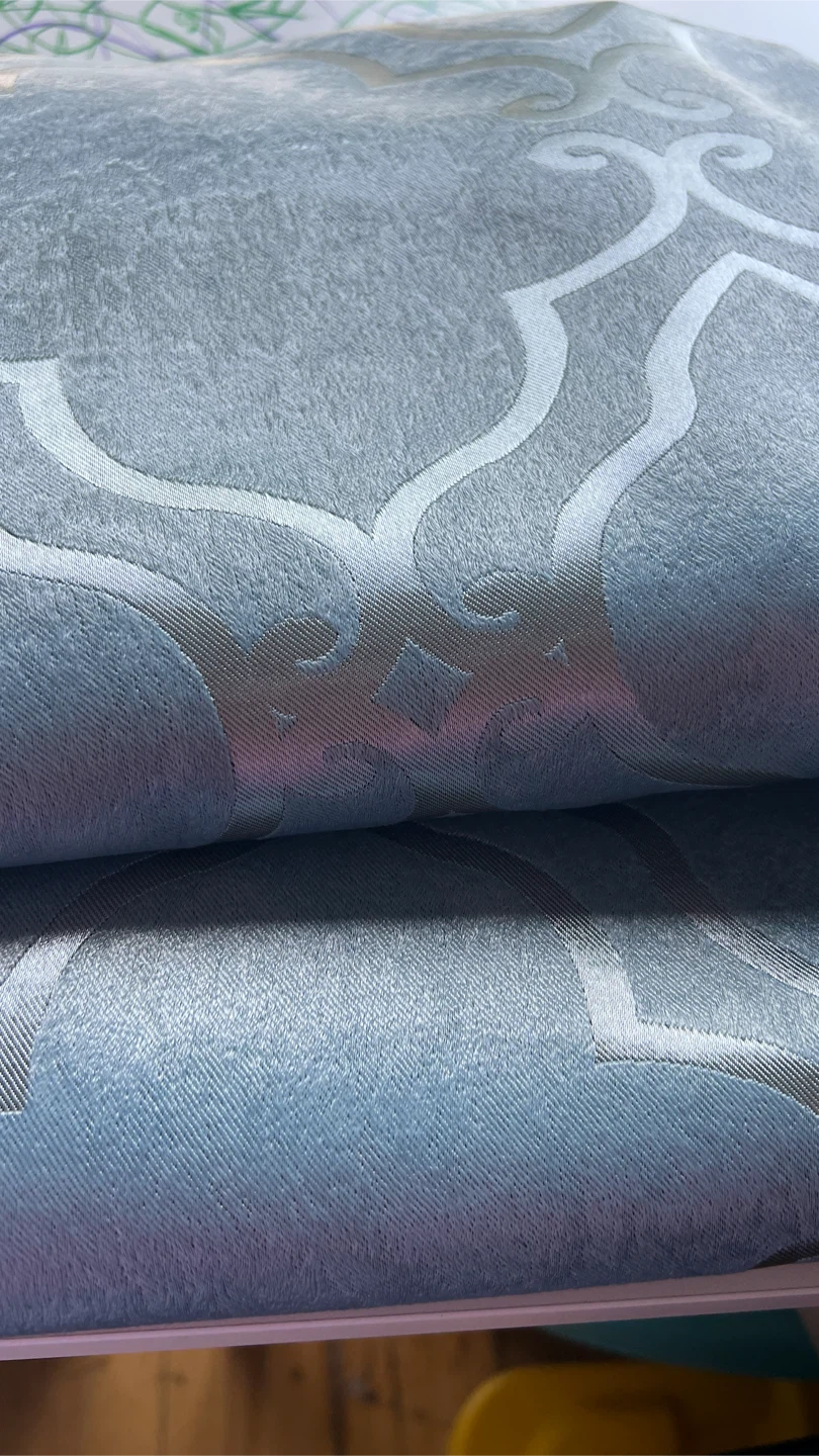 Curtain - photo 4