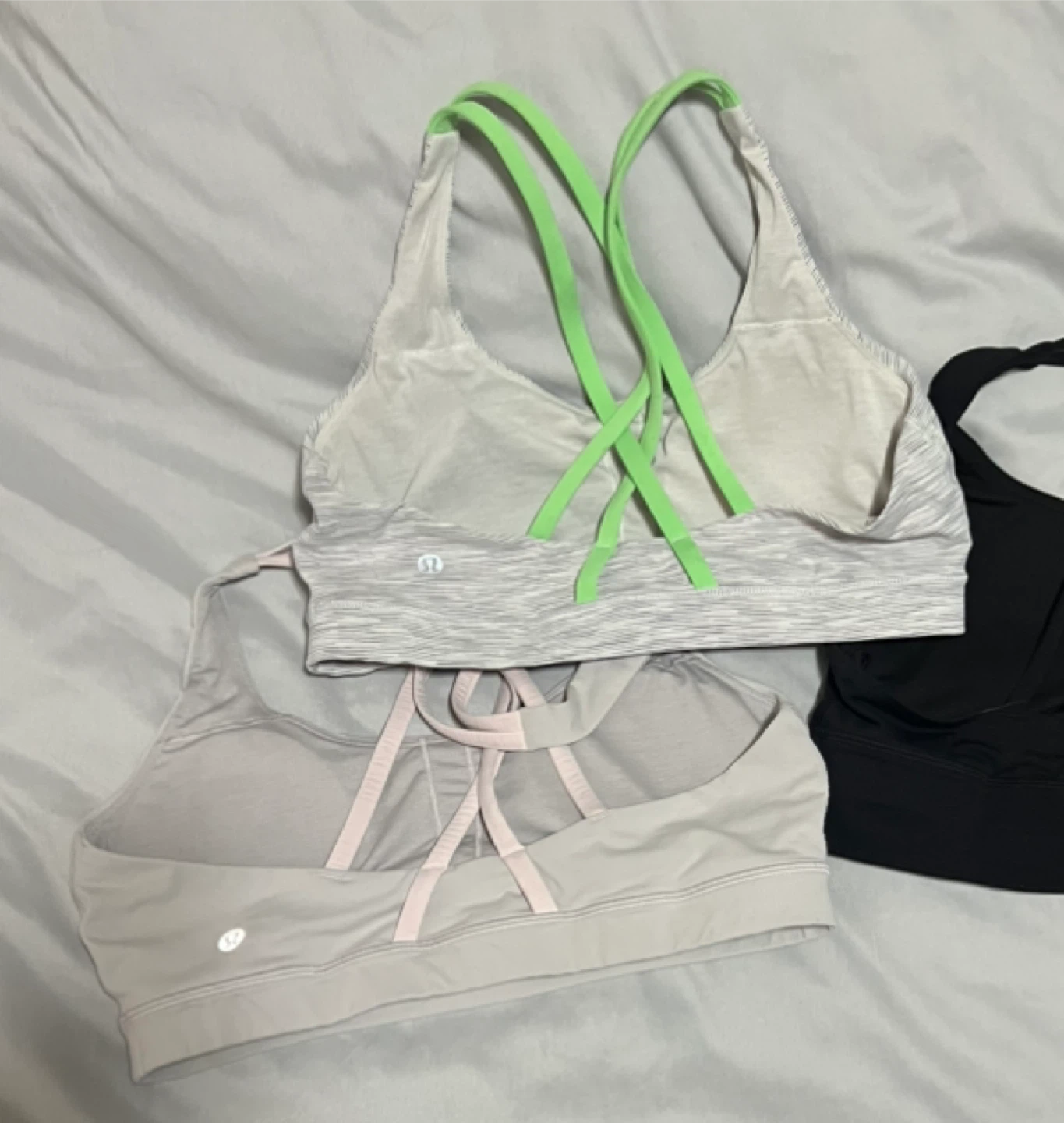 Lululemon Sports Bra - photo 2