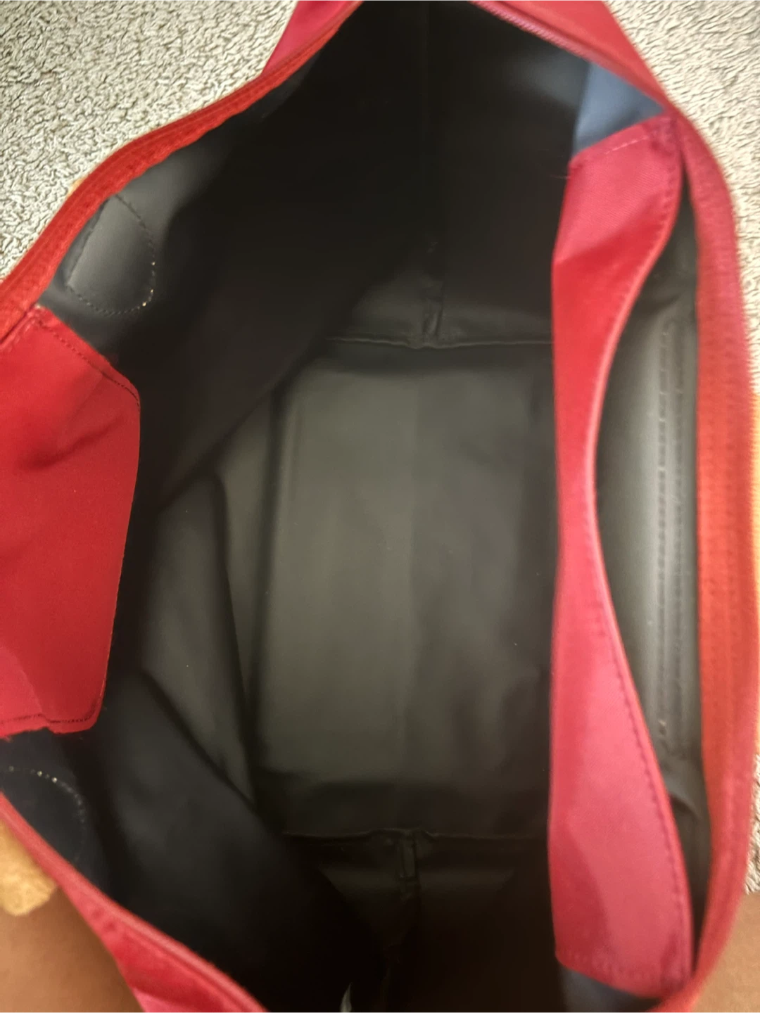 Longchamp M Le Pliage Tote - photo 4
