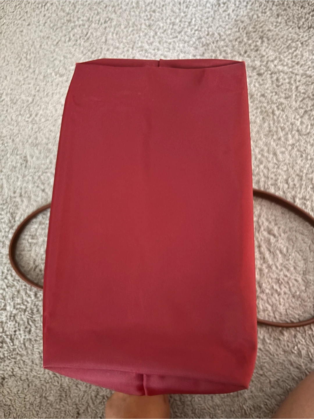 Longchamp M Le Pliage Tote - photo 5