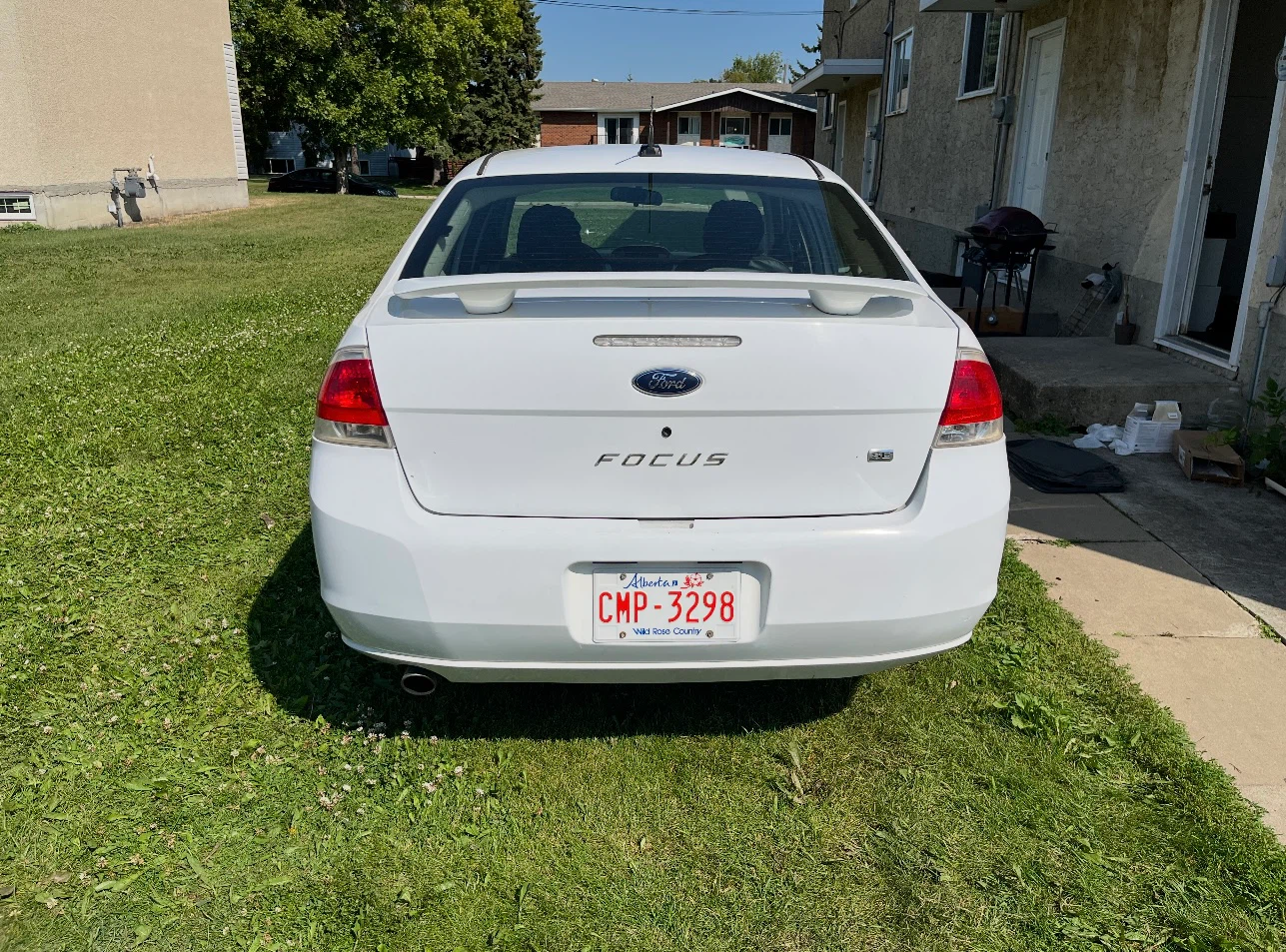 Car - photo 3
