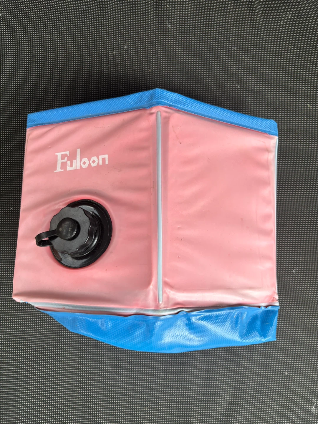 Smaller collapsable dog pool - photo 4