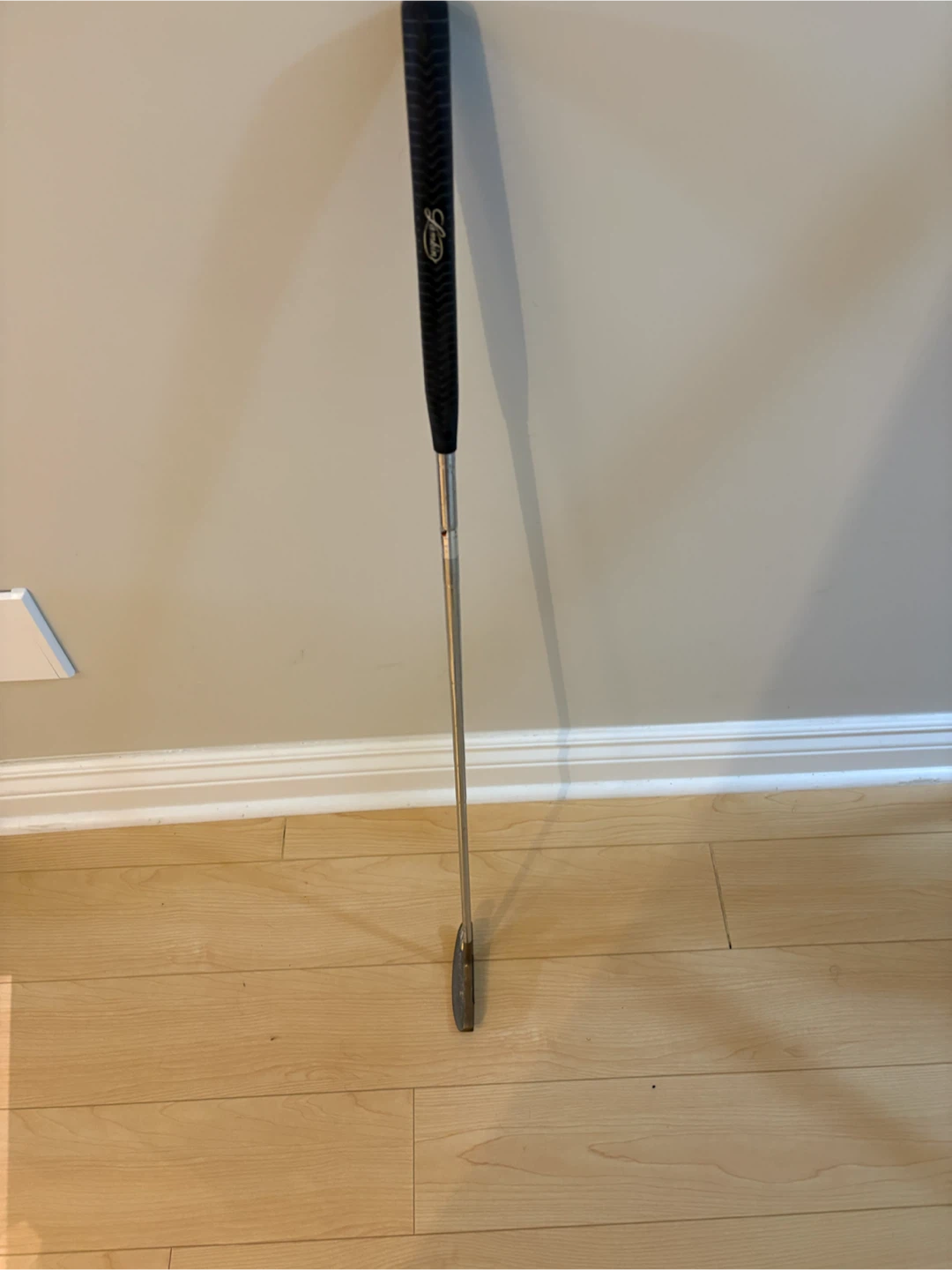 Goliath No Doubt XXI Putter