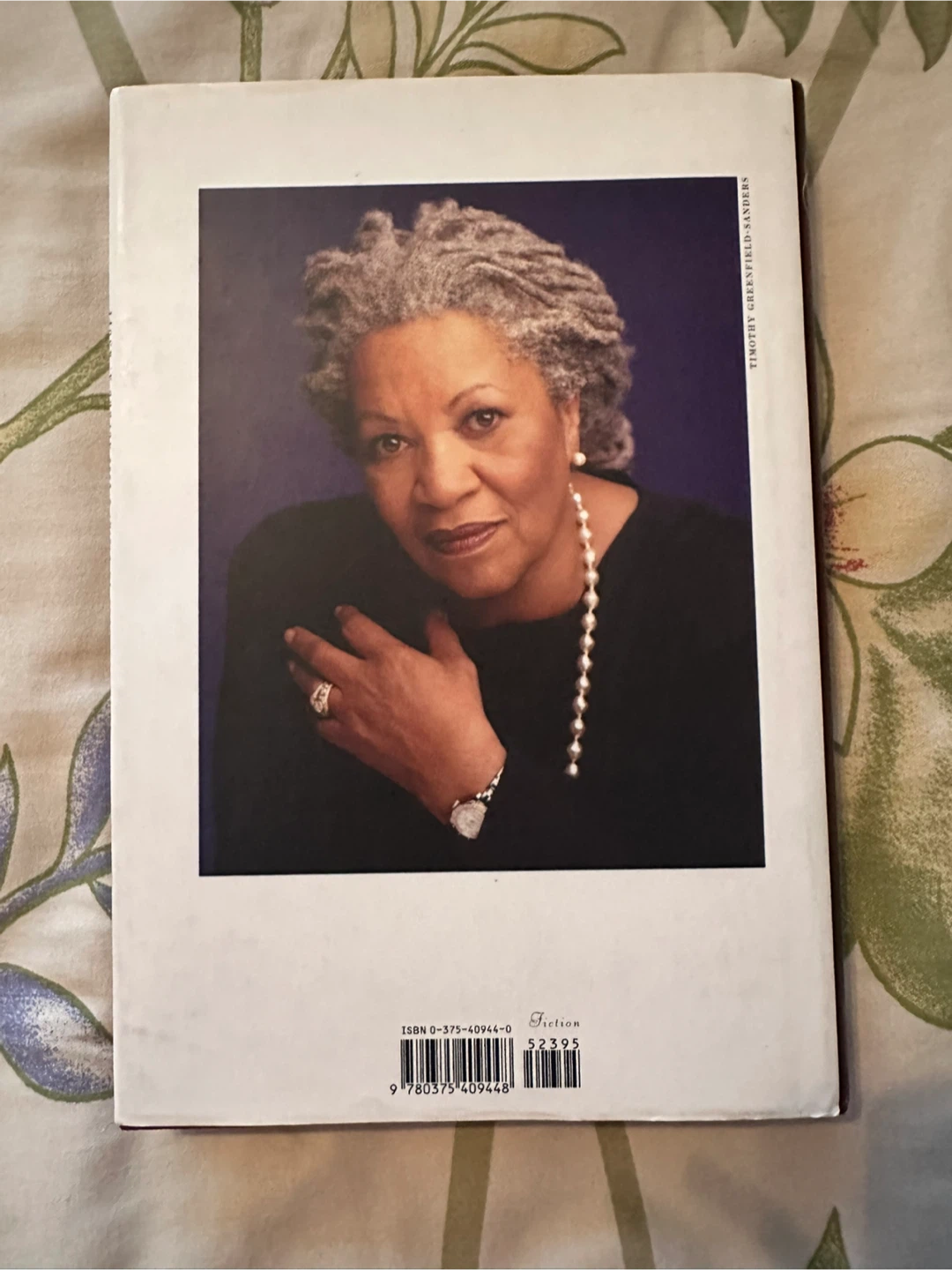 Love by Toni Morrison Novel - photo 2