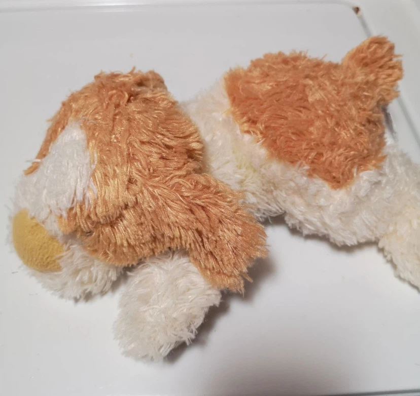 Plush Stuffed Dog Toy - photo 2