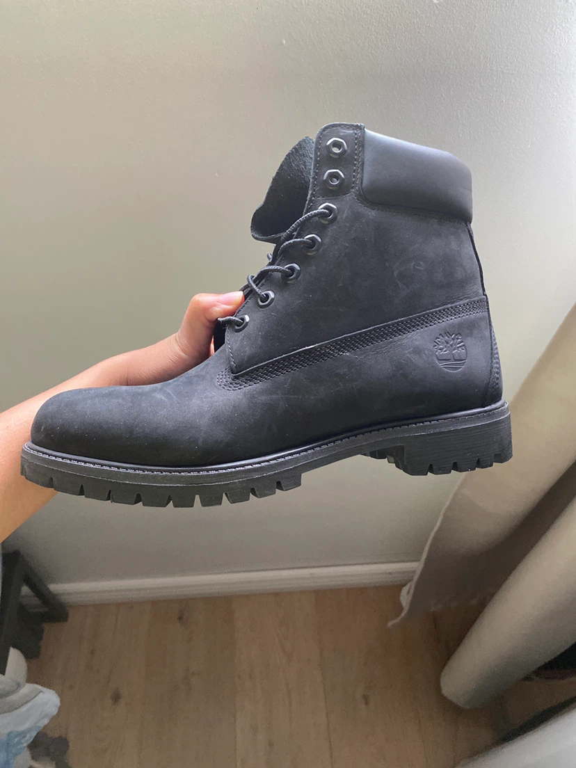Timberland Men’s Premium 6 Inch Waterproof Boot - photo 2