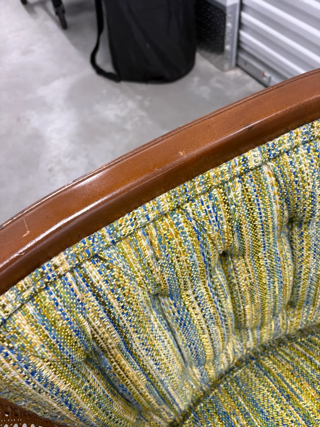 Vintage Chair