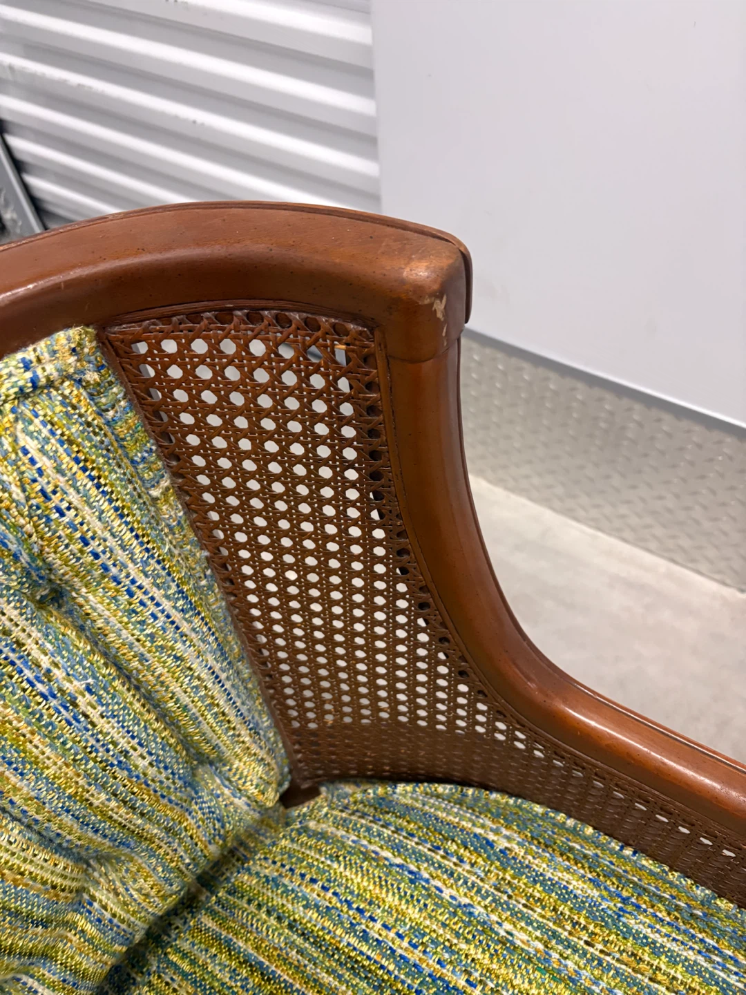 Vintage Chair - photo 2