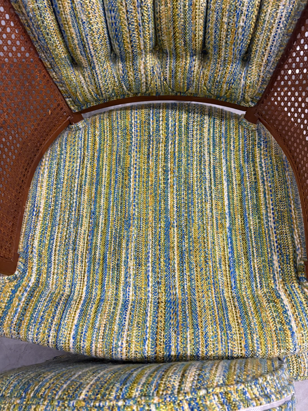 Vintage Chair - photo 4