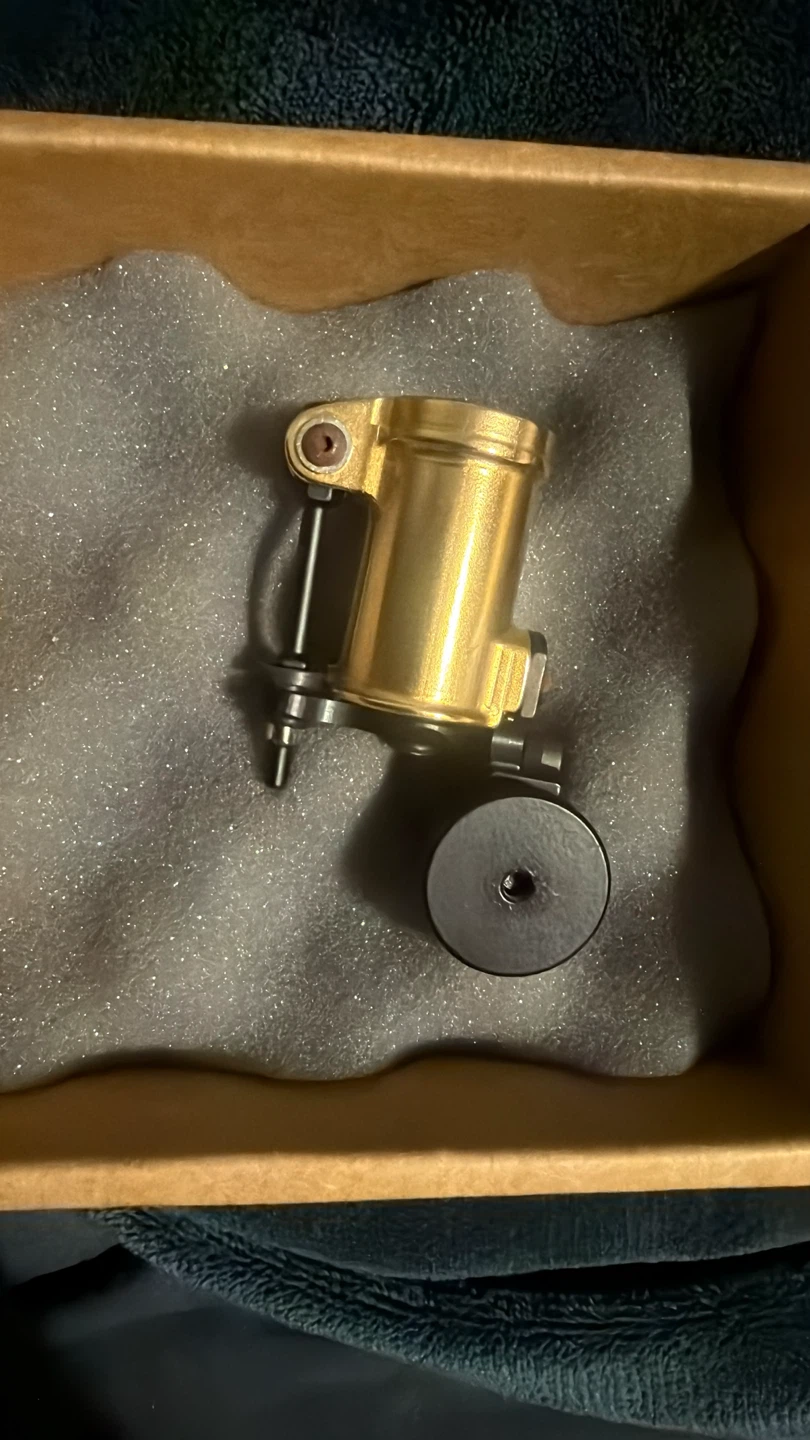 Tattoo machine - photo 3
