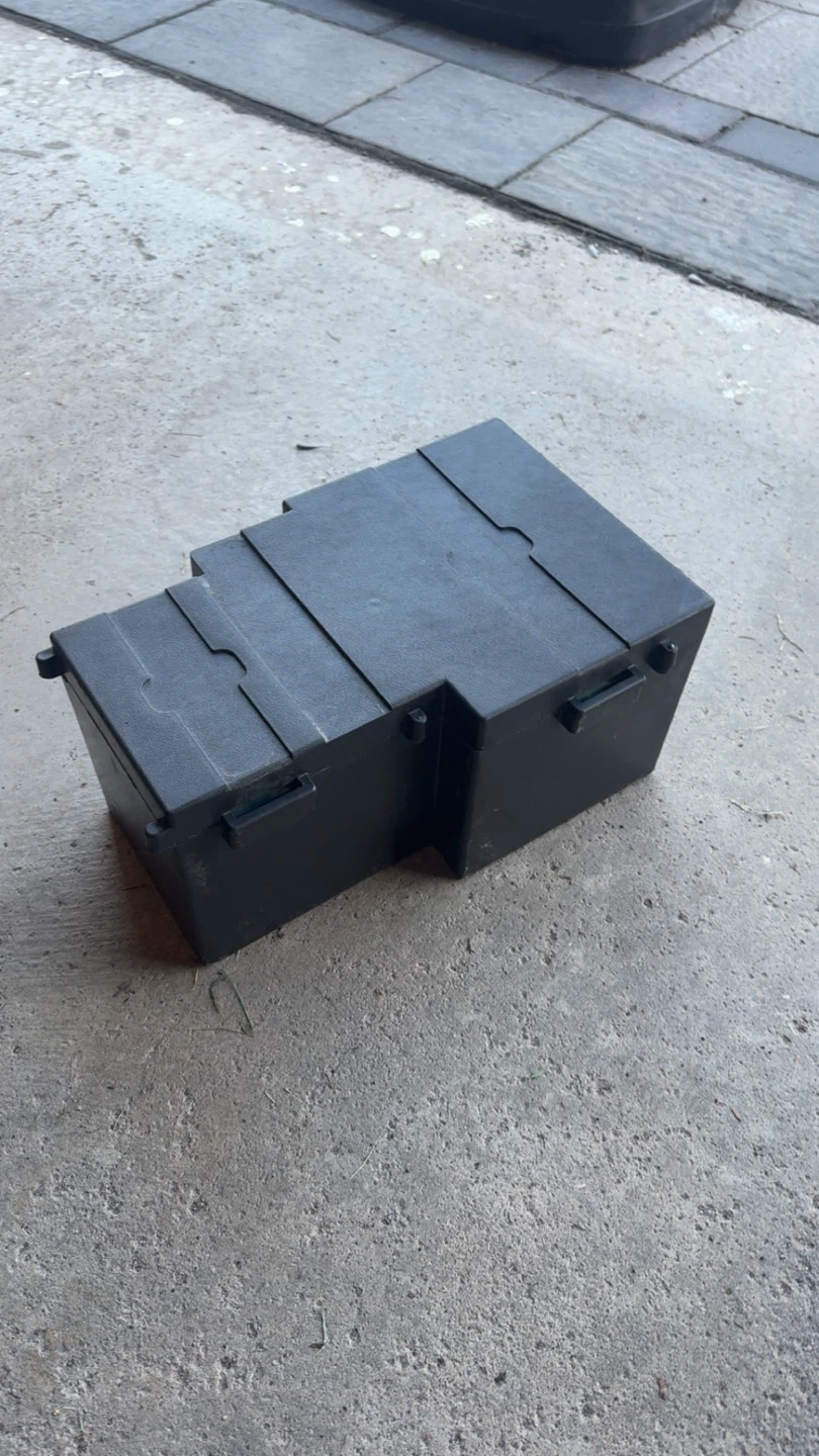 Daymak 60V battery - photo 3