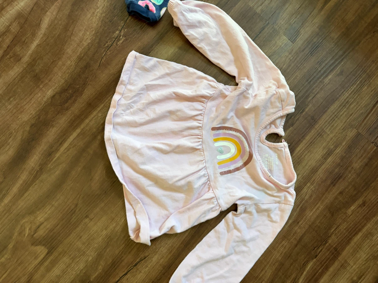2T long sleeve