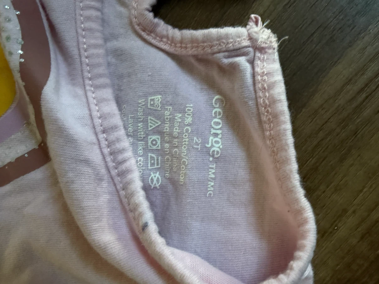 2T long sleeve - photo 2