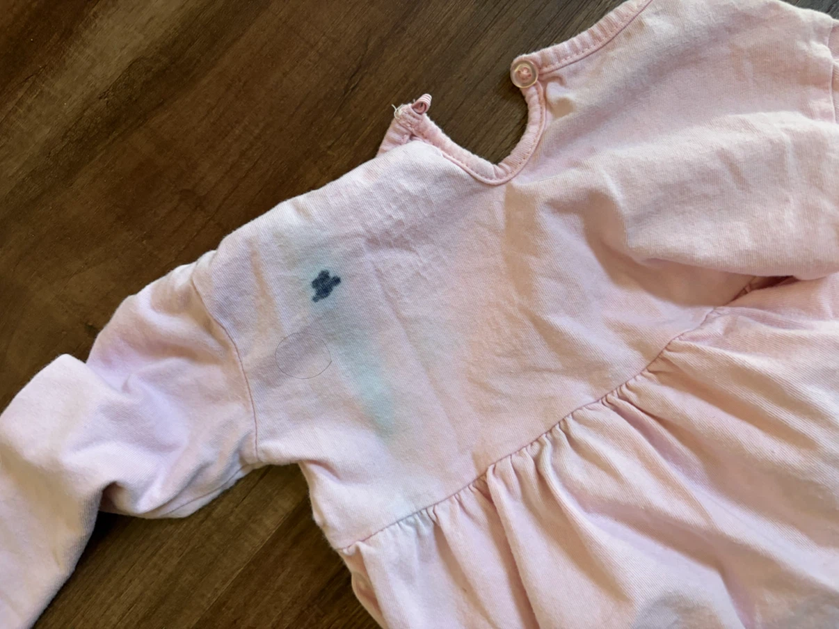 2T long sleeve - photo 3