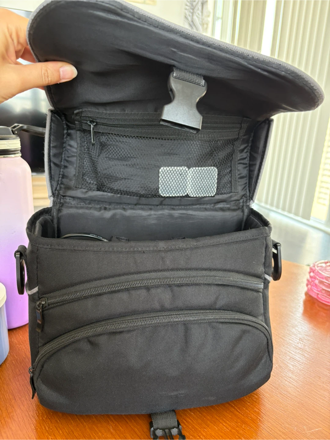Nikon D7000 DSLR + 35mm NIKKOR lens + 2x microSD cards and bag - photo 5