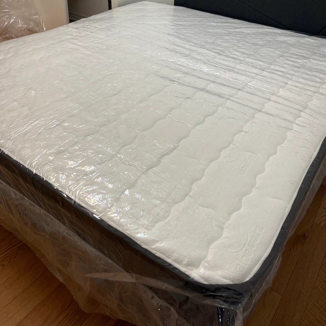 King size mattress
