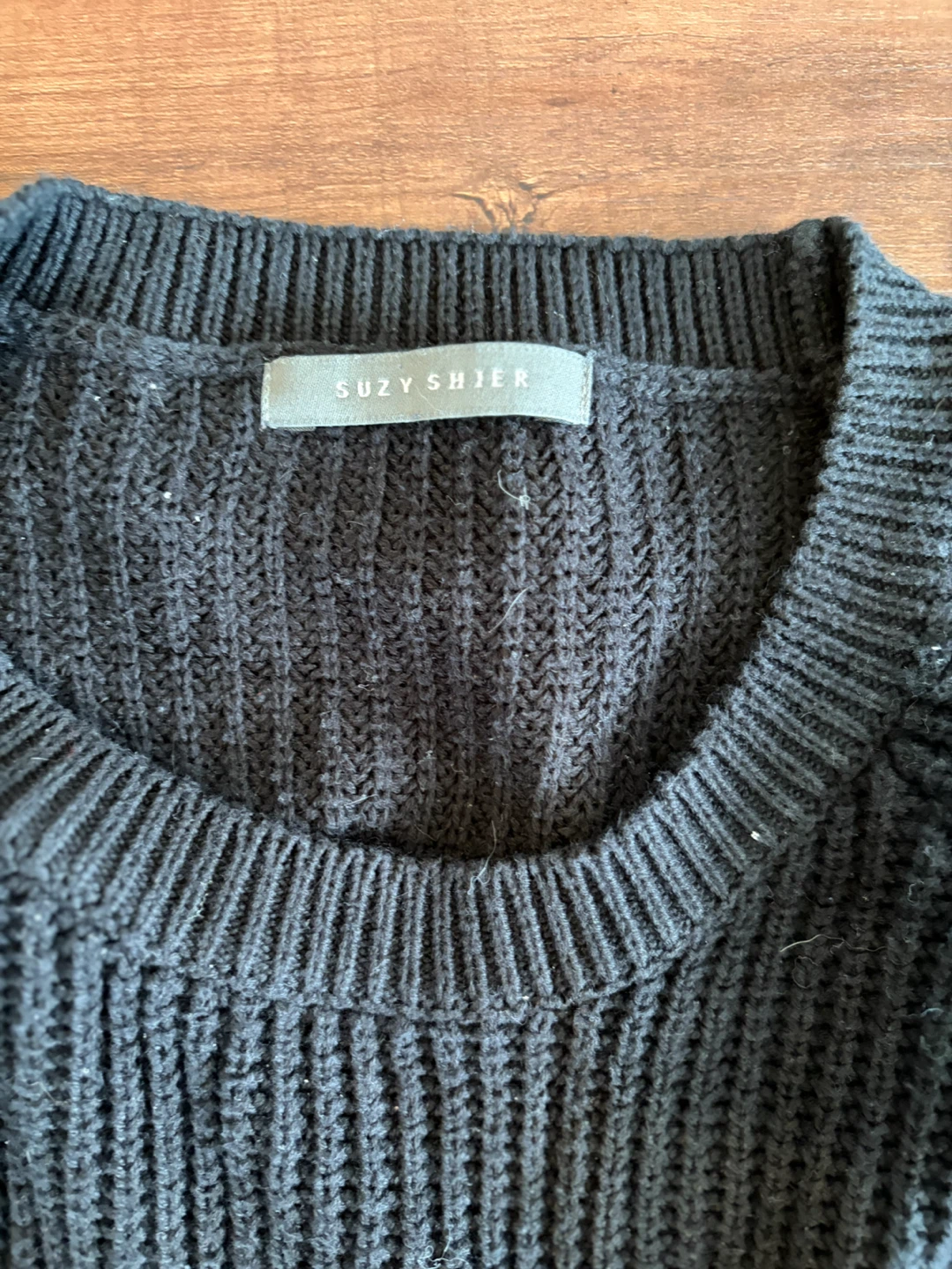 Medium women’s sweater - photo 2