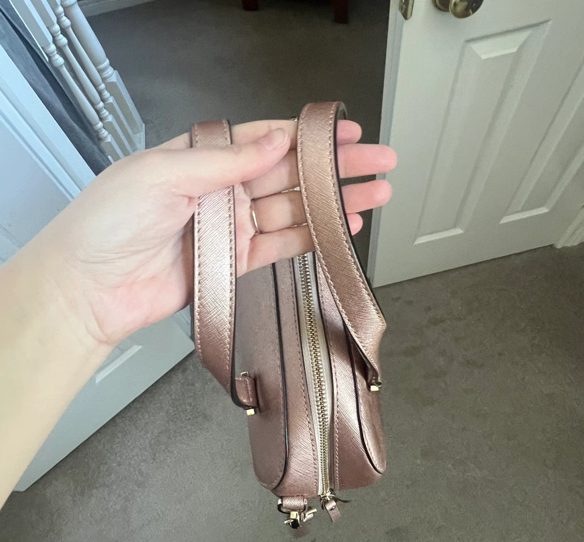 Kate Spade bag with a matching wallet - photo 4