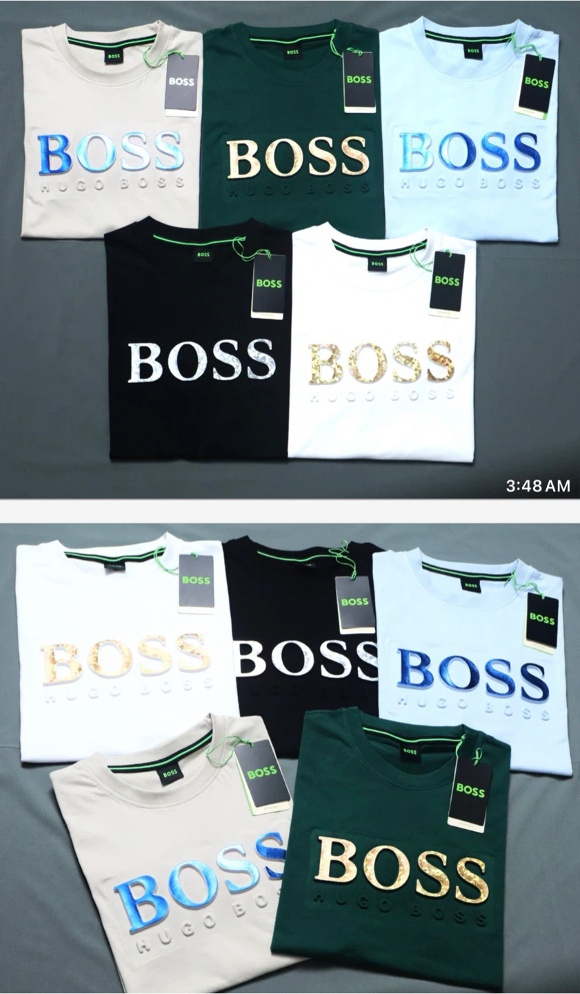 BOSS T-Shirt