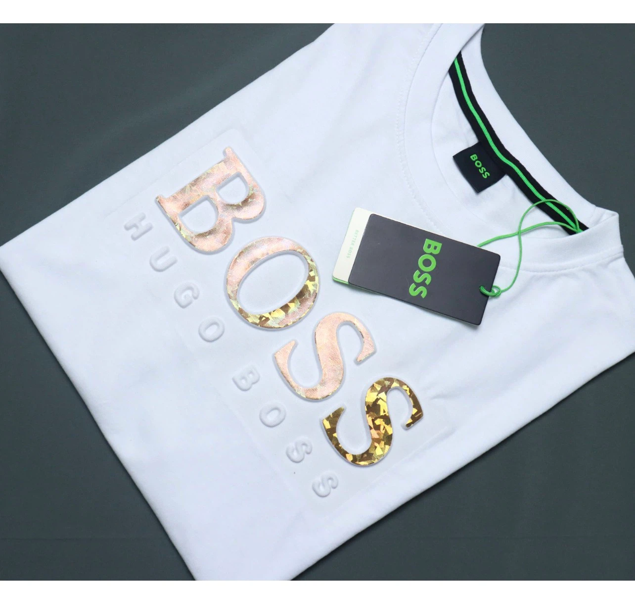 BOSS T-Shirt - photo 2