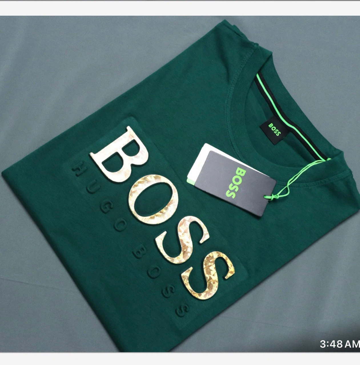 BOSS T-Shirt - photo 3