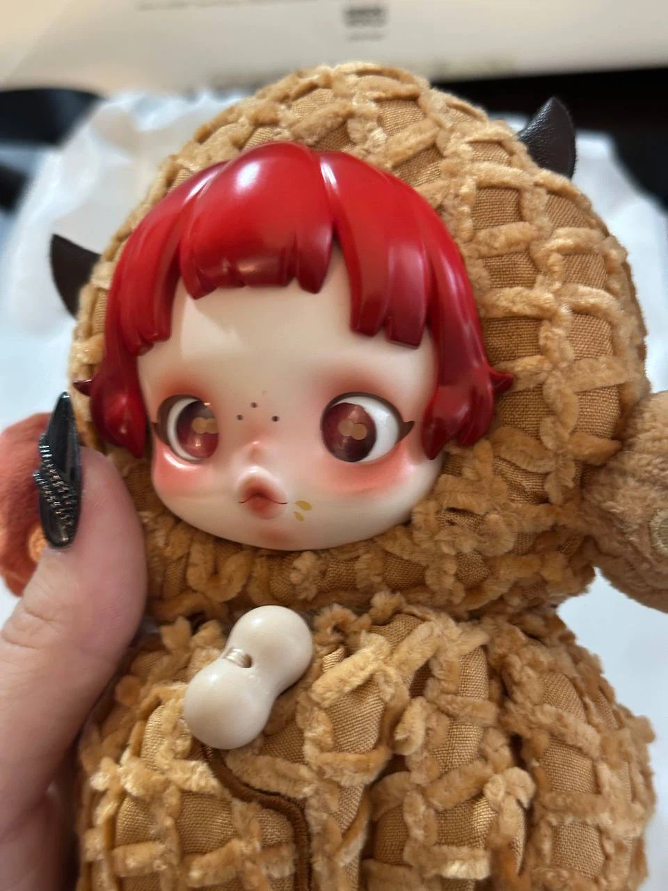 Sweetie Beans Blind Box