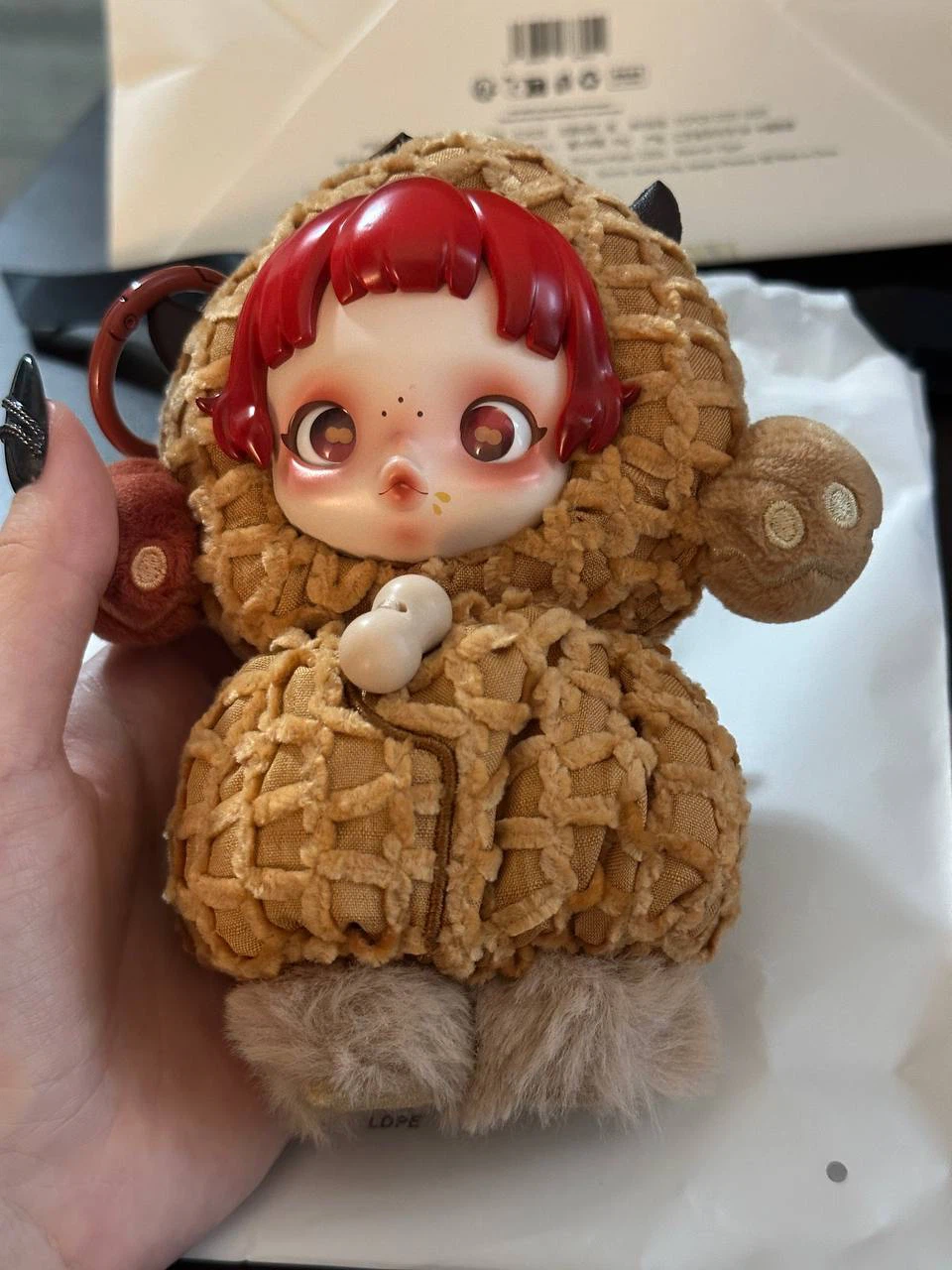 Sweetie Beans Blind Box - photo 2