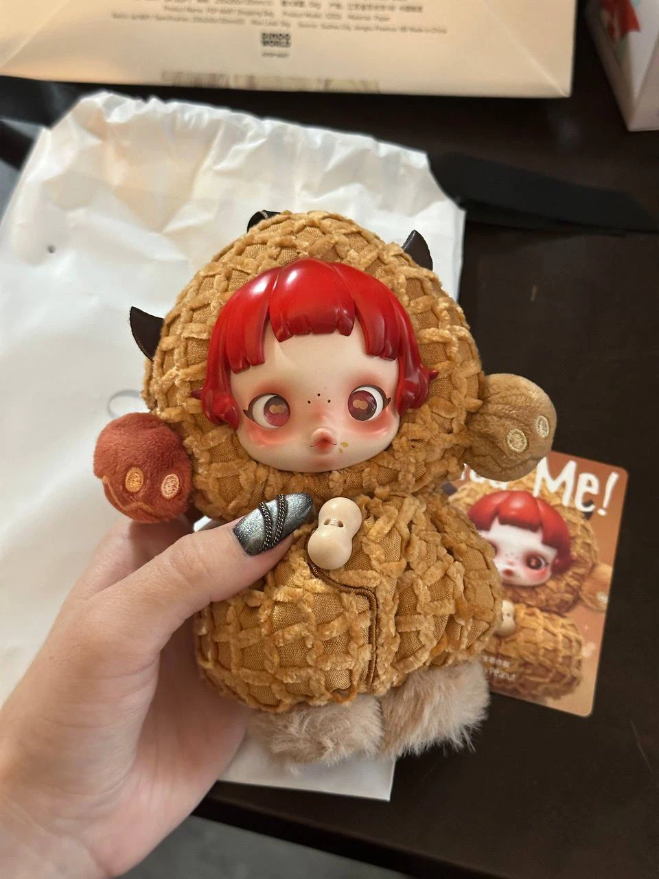 Sweetie Beans Blind Box - photo 3