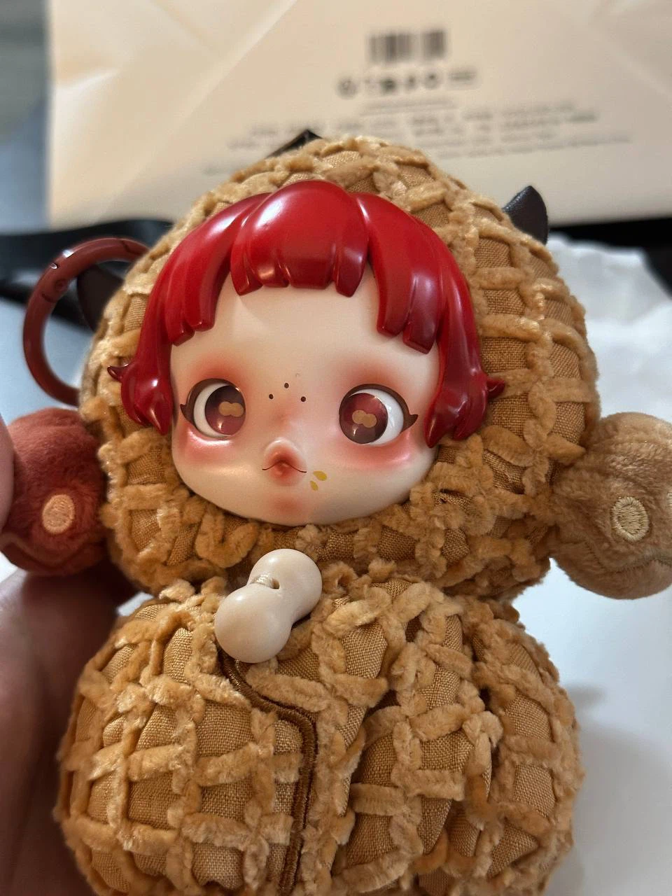 Sweetie Beans Blind Box - photo 4